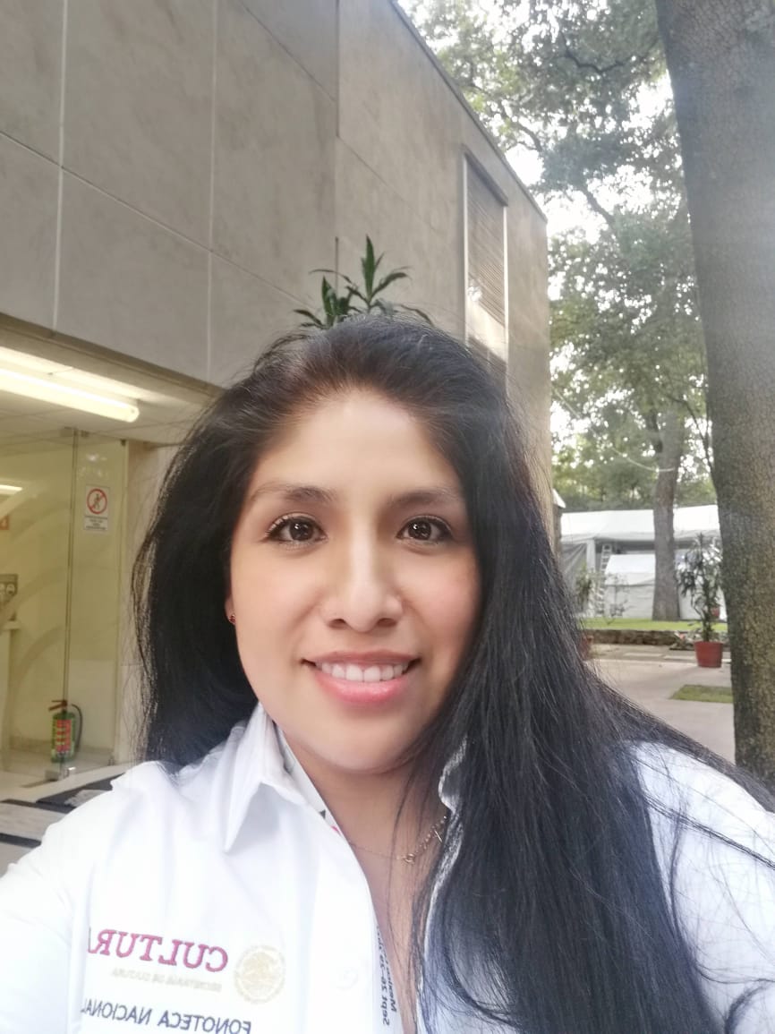 Foto Celene Eslava